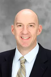 Hugh McCutcheon