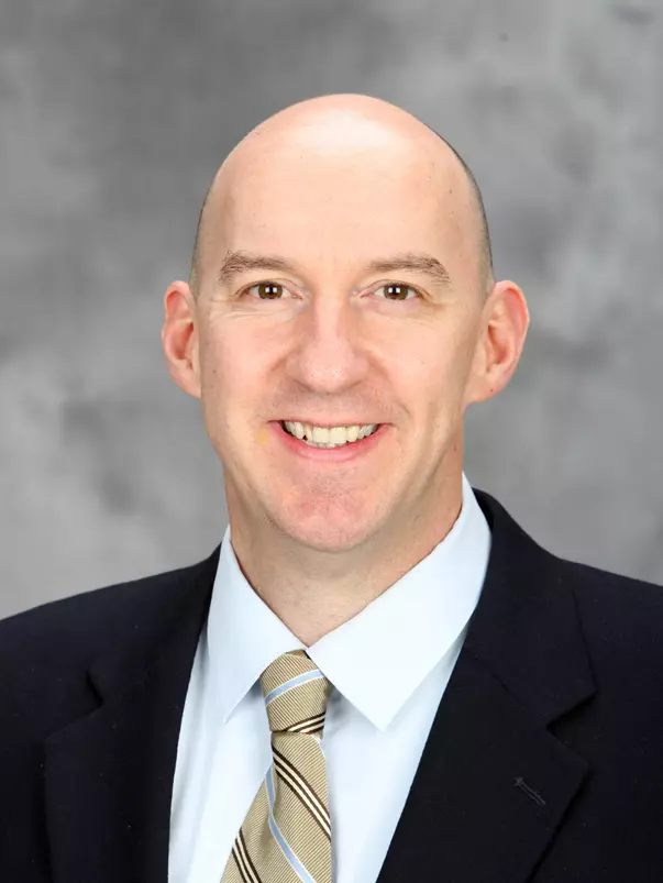 Hugh McCutcheon