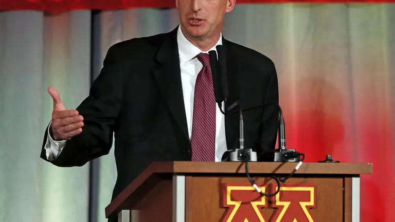 Inside Gopher Athletics: Paying for the Athletes Village