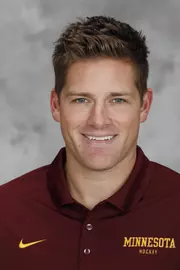 Stu Bickel