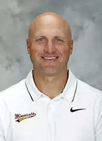 Brandon Hunt Baseball