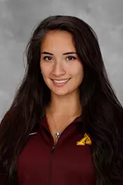Zoe Avestuz