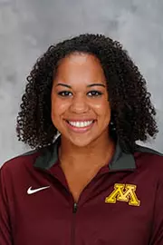 Kristen Hayden