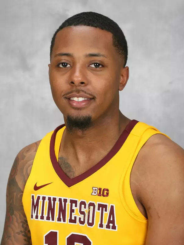 Mens Basketball Team