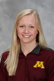 Olivia Johnston