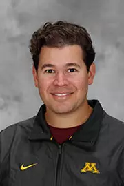 Jesse Moore