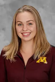 Mackenzie Padington