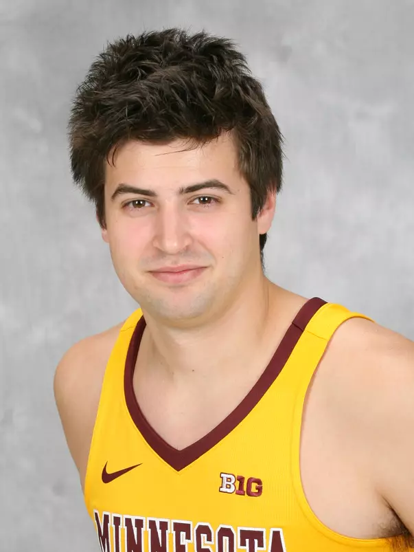 Mens Basketball Team