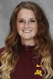 Hannah Bailey