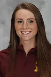 Maddie Houlihan