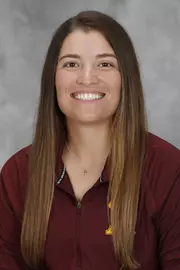 Caitlyn Merzbacher