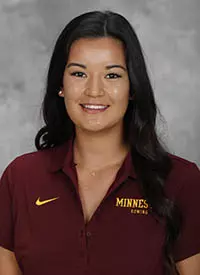 Lauren Burrows-Cheng