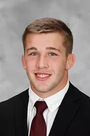 Alex Crowe