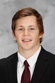 Miles Patton