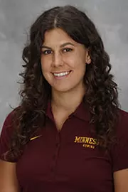Savannah Spahr