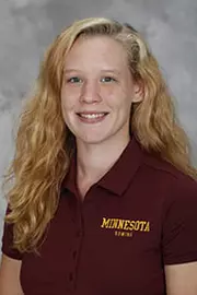 Katie VanCamp