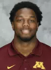 Marcus Jones