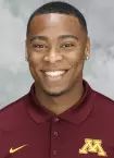 Cedric Thompson
