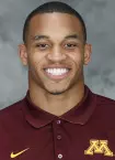 Damien Wilson