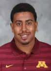 Alex Keith