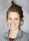 Ally McSherry