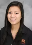 Alyssa Chu-Tom