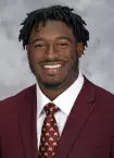Melvin Holland Jr.