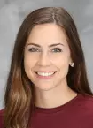 Madeline Strandemo
