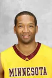 Damian Johnson