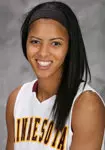 Kiara Buford