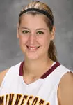 Amber Dvorak