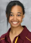 Mahogany Ellis