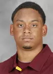 Kendall Gregory-McGhee