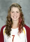 Mia Tabberson