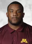 Ra'Shede Hageman