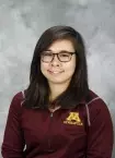 Justine Cherwink