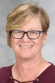 Cat Heifner