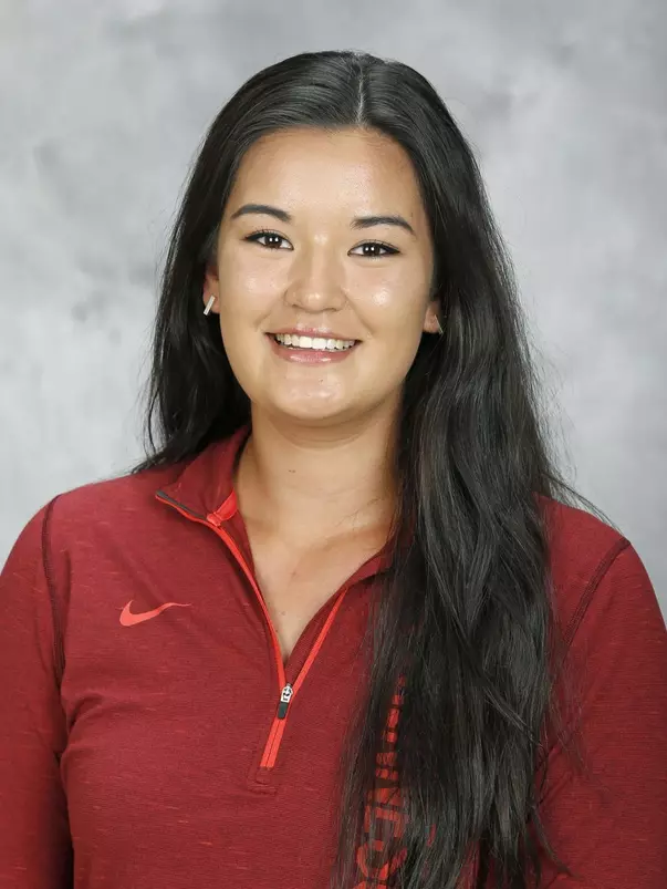 Lauren Burrows-Cheng