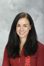 Kortney Luedloff