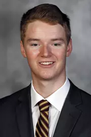 CASEY O'BRIEN head shot