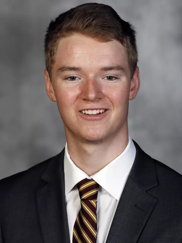 CASEY O'BRIEN head shot