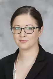 Jennifer Houk
