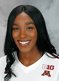 Kayla Buford