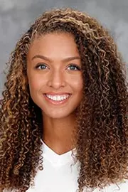 Jasmyn Martin