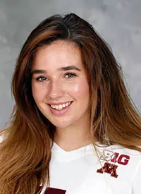 Bayley McMenimen