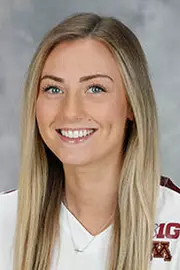 Samantha Seliger-Swenson