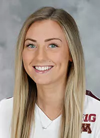 Samantha Seliger-Swenson