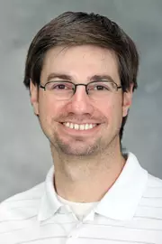 Stephen Patterson, MS, LAT, ATC