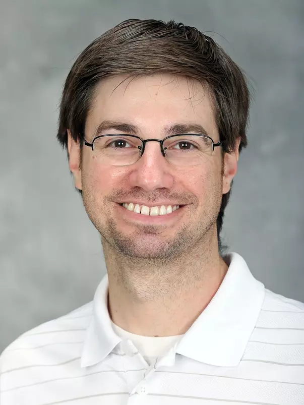 Steve Patterson