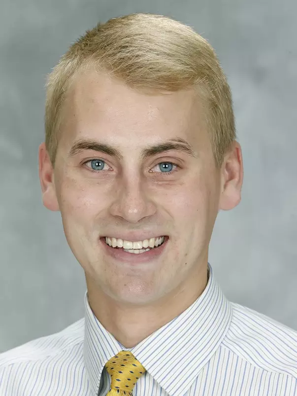 Adam Kessenich